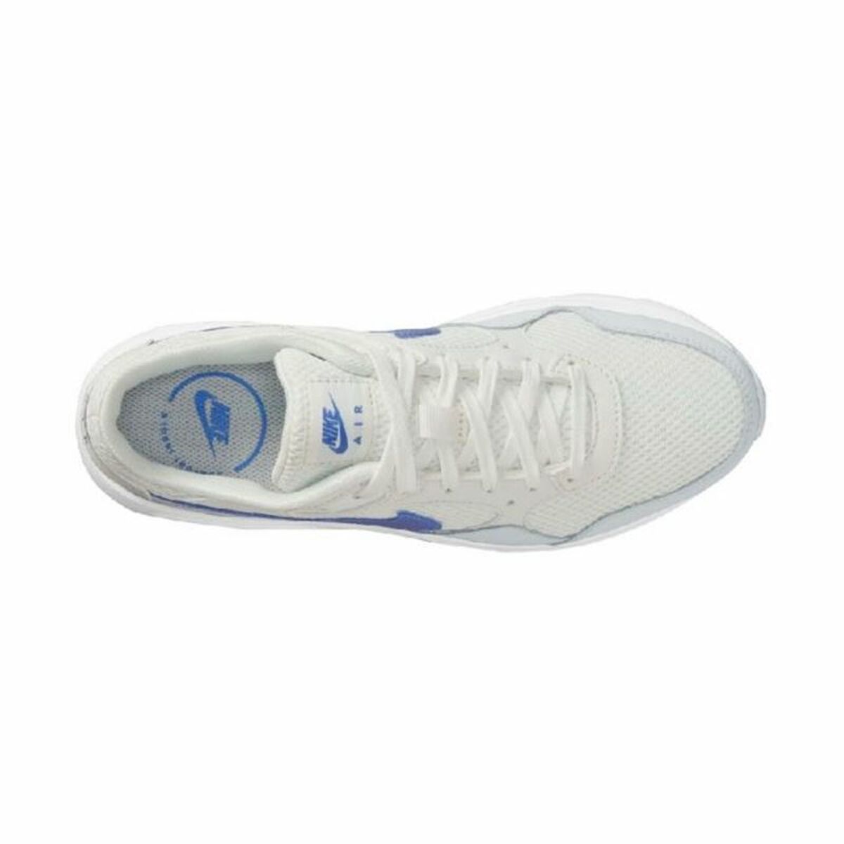 Sports Trainers for Women Nike Air Max Sc White