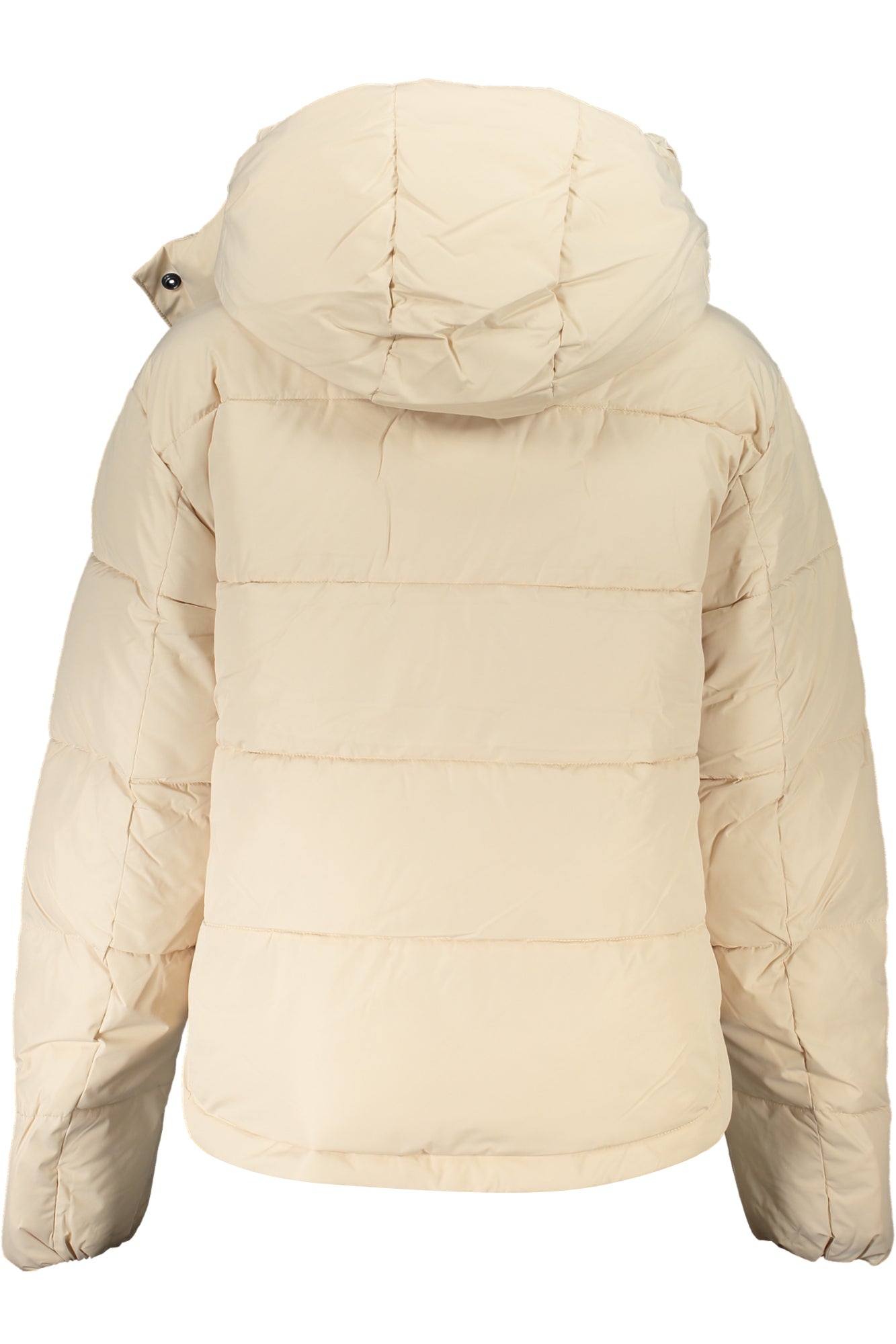 CALVIN KLEIN BEIGE WOMEN'S JACKET