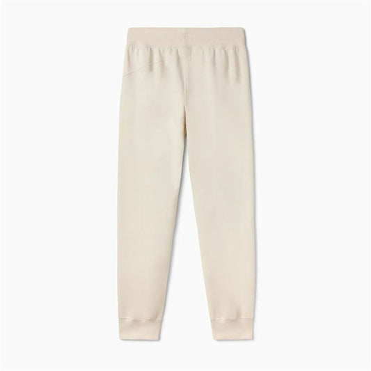 Long Sports Trousers Puma Puma Script