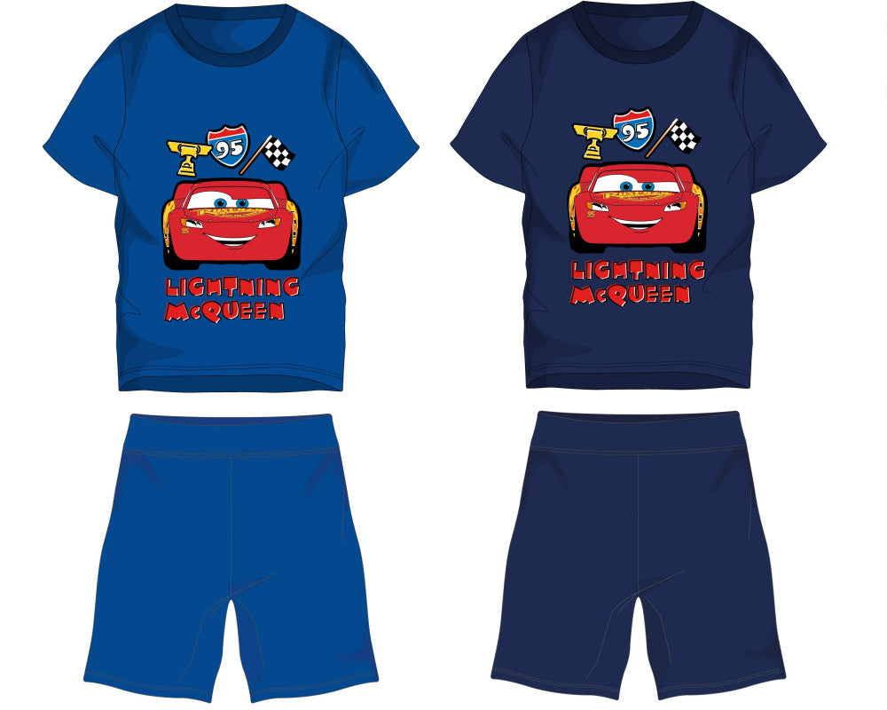 Disney Cars outwear set