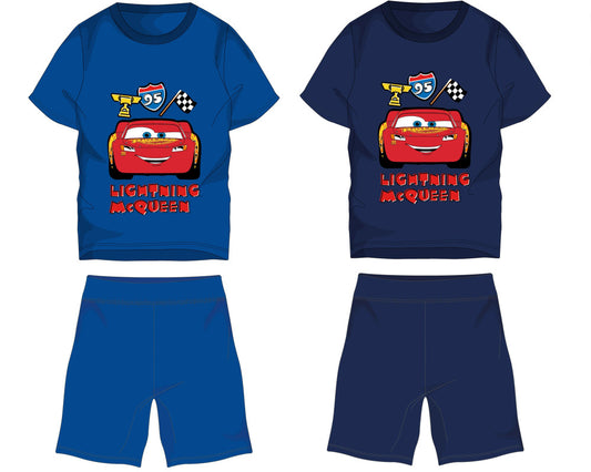 Disney Cars outwear set