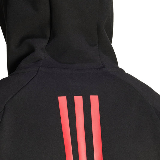 Atlanta United pre-match presentation soccer tracksuit 2023/24 - Adidas