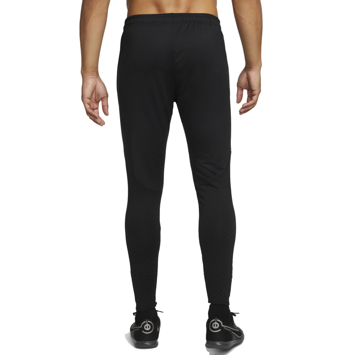 Inter Milan black UCL training technical tracksuit 2022/23 - Nike