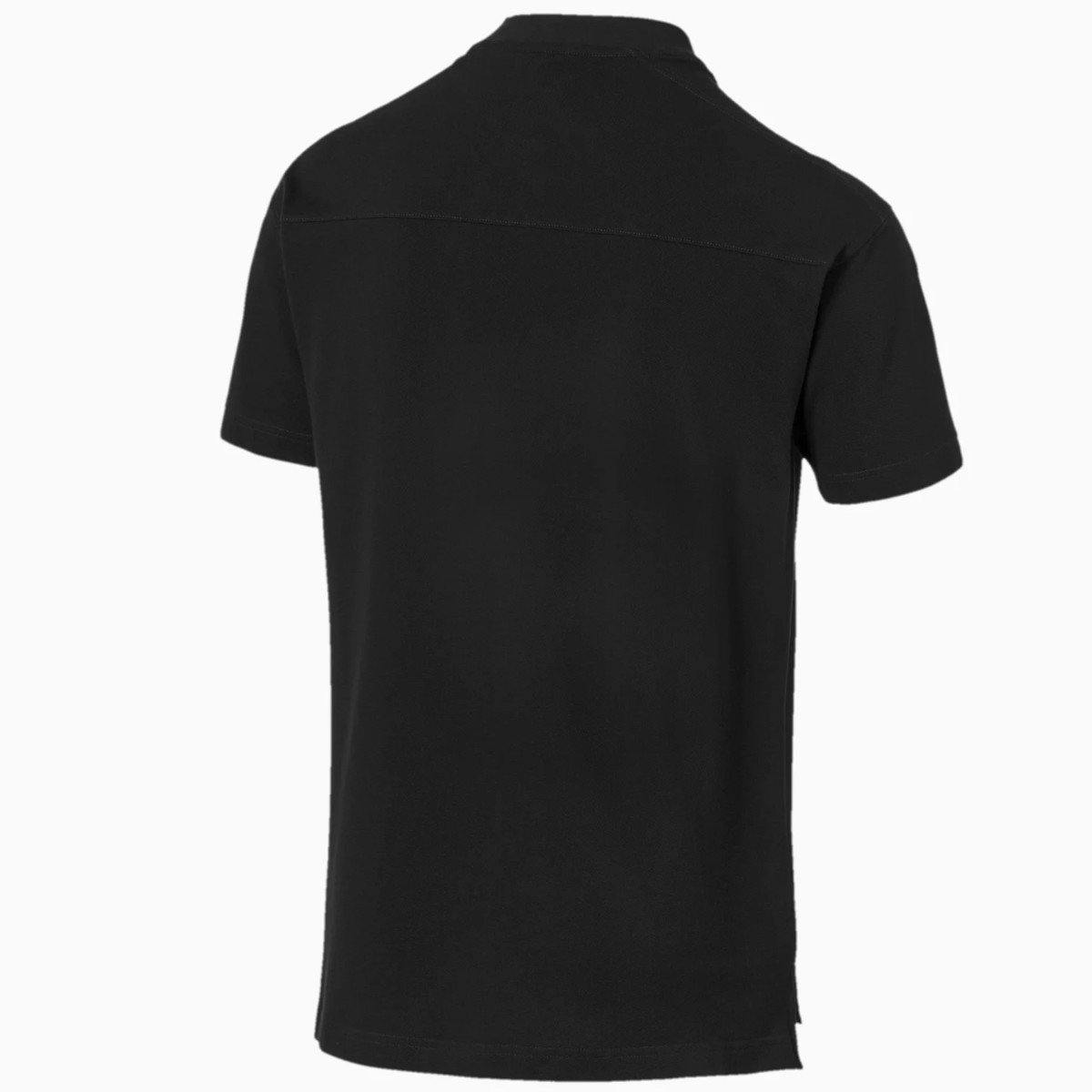 Manchester City casual presentation polo shirt 2019/20 - Puma