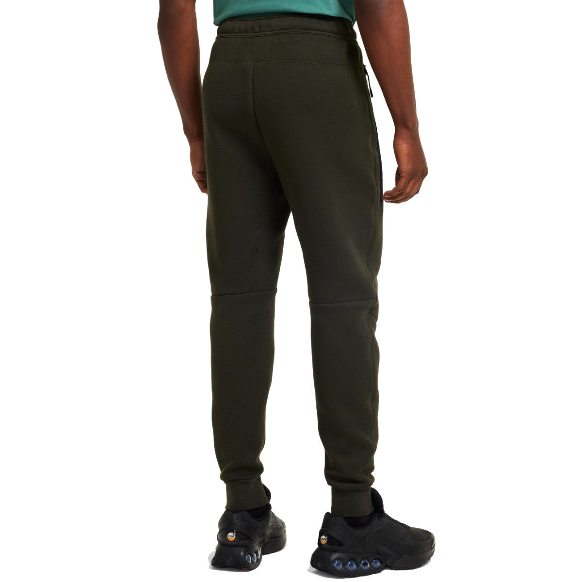 Tottenham Hotspur UCL Tech Fleece presentation tracksuit 2024/25 - Nike